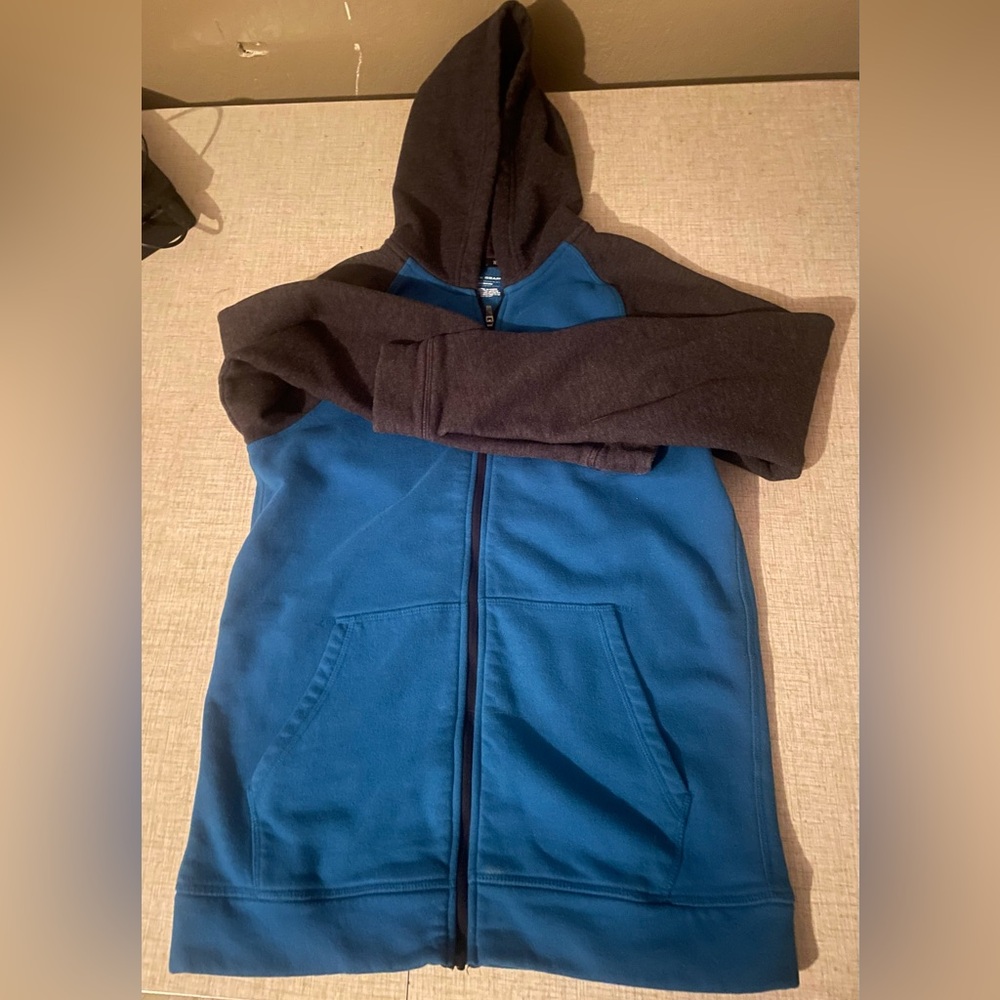 Lightweight Tek Gear jacket
